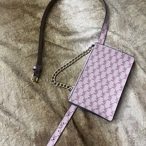 Michael kors waist bag